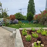 Garden House Ramalde